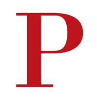 The Patriot Newspaper Logo