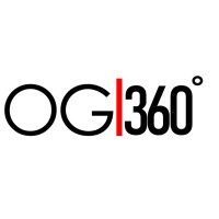 OG-360 Logo