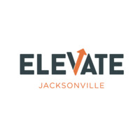 Elevate Jacksonville Logo