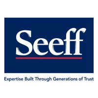 Seeff Blouberg Logo