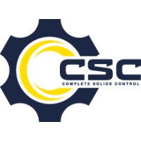 Complete Solids Control Logo