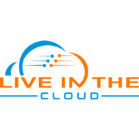 Live in the Cloud Logo