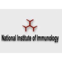 NII - National Institute of Immunology Logo