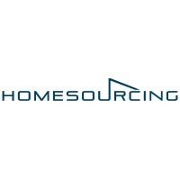 Homesourcing Logo