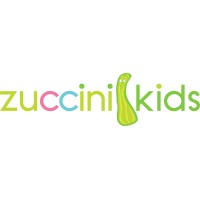 Zuccini kids corp. Logo