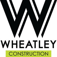 Wheatley Construction Logo
