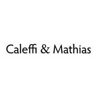 Caleffi & Mathias Logo