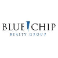 Blue Chip Realty Group Logo