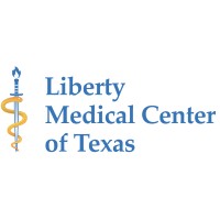 Liberty Medical Center of Texas Logo