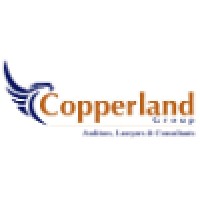 Copperland Group Logo