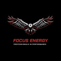 FOCUS ENERGY PTY LTD Logo