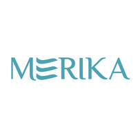 Merika Cafe Logo