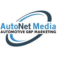AutoNet Media - ELOTS Drives More Google Organic Traffic Logo