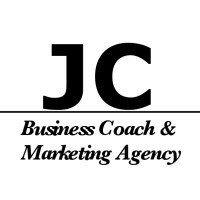 Jeremy Creager, Business Coach & Marketing Agency Logo
