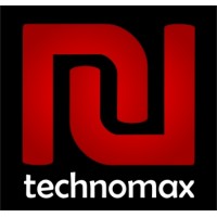 TECHNOMAX Informática Logo