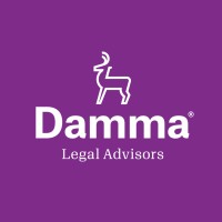 Damma Legal Advisors Logo