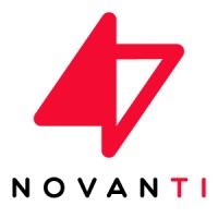 Novanti Logo