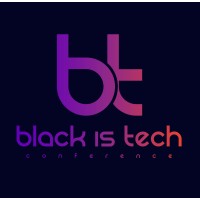 Black Is Tech Logo