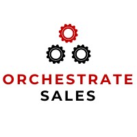 Orchestrate Sales Logo