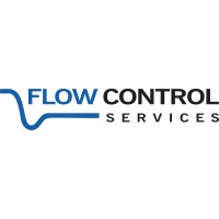 Flow Control Services Logo