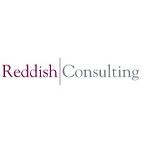 Reddish Consulting LLC Logo