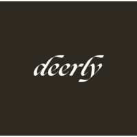 Deerly Co. Logo