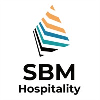 SBM Hospitality LLC Logo