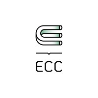 The ECC Association Logo