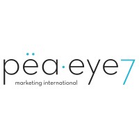 PeaEye 7 Marketing International Logo