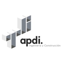 APDI Construcciones Logo
