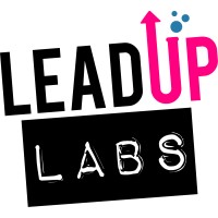 LeadUP Labs Logo