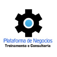 Plataforma de Negócios Logo