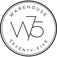 Warehouse75 Logo