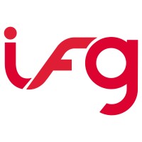 IFG Chicago Logo