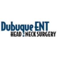 Dubuque ENT Head & Neck Surgery Logo