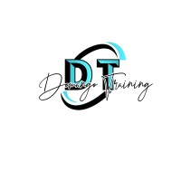 DOMANGO TRAINING, INC. Logo