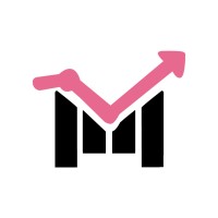 Mujeres en Carrera Logo