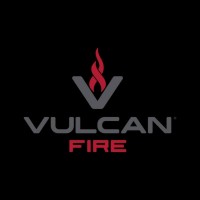Vulcan Fire Logo