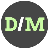 Doer/Maker Logo