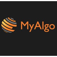 MyAlgo Consultoria Logo