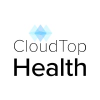 CloudTop Health, Inc. Logo