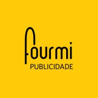 Fourmi Publicidade Logo
