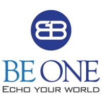 BeOne Logo