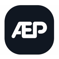 AEP Talento Logo