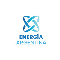 Energía Argentina Logo