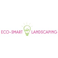 Eco-Smart Landscaping Logo