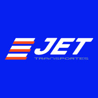 JET Transportes Logo