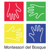 Montessori del Bosque Logo