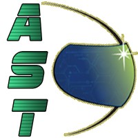 Astronaut Security Technologies Logo