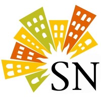 Società Nuova - Società Cooperativa Sociale Logo